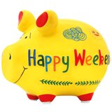  Kasica happy camper & weekend 12x9x9 cm ( 10031728_2 ) Cene