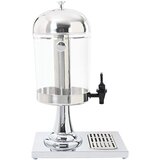  Dispenzer za Sok Nehrđajući Čelik 8 L | shoptok.hr
