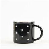  Dots Black šolja za čaj | Eponuda.ba