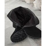 Resti Women's ankle boots on a wedge heel Effe | ePonuda.com
