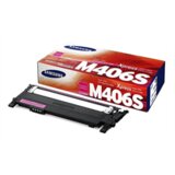 Samsung Toner CLT-M406S (SU252A) (ljubičasta), original | shoptok.hr