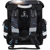 Belmil Ranac za &amp;scaron;kolu Classy 403-13 Midnight Turbo 32x19x36cm Slike