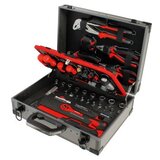 Womax le alat set 85 kom ( 0100104 ) Cene