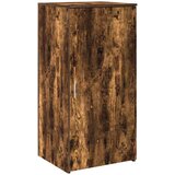  Recepcijski stol 155x50x103,5 cm od konstruiranog drva | Eponuda.com
