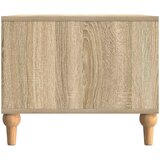  Kava Stol Hrast sonoma 90 x 50 x 40 cm Konstruirano drvo | Eponuda.com