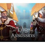 Steam King and Assassins Key GLOBAL | ePonuda.com