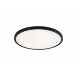 Rabalux plafonjera paulos led 48W crna (71074) | ePonuda.com