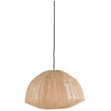 Light & Living Viseća svjetiljka u prirodnoj boji ø 10 cm Macul – Cijene