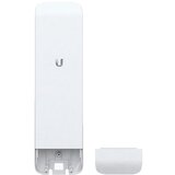 Ubiquiti NanoStation NSM5, 5 GHz, 150+ Mbps, range 15+ km, 16.1 dBi, Pole Mounting kit included, Power... | Eponuda.ba
