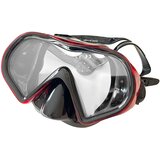 Maska z dihalko za odrasle LUNA modra | Shoptok.si