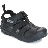 Crocs Yukon Fisherman Crna