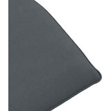  Sklopiva ležaljka za sunčanje antracit boje 175x54x8,5 cm Oxford tkanina | shoptok.hr