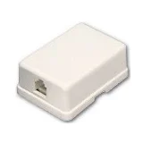 Telefonski nalepak 1/1 6P/4C