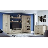 Modern Living Omara Lorenzo, Barva Hrasta | Shoptok.si