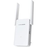 Mercusys ME70X AX1800 Wi-Fi Range Extender, 574 Mbps at 2.4 GHz + 1201 Mbps at 5 GHz, 2× Fixed External Antennas, 1 × Gigabit Port, Wall Plugged, 1024 | Eponuda.ba
