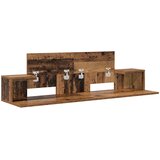 Studio radni stol Staro drvo 110 x 36 x 19,5 cm | shoptok.hr