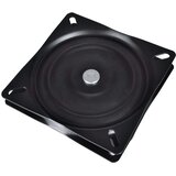 vidaXL Okretne baze za brodska sjedala 2 kom standardne 160x160x2,5 mm | shoptok.hr