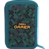 STREET Pernica dvostruka GEEK sa priborom P36 | shoptok.hr