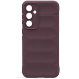  Maska za telefon PUNCH za Samsung S23 FE, Bordo | Eponuda.com