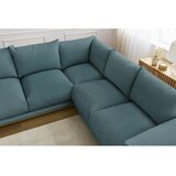 Bobochic Paris Plava kutna garnitura Ernest – | shoptok.hr