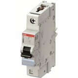 ABB 2CCS551001R0164 S401E-C16 zaštitna sklopka za vodove 16 A 230 V | Eponuda.ba