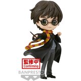 Bandai FIGURA QPOSKET HARRY POTTER, (20838123) Cene