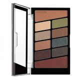 Wet N Wild paleta senki color icon 10 pan comfort zone | ePonuda.com