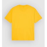 Quiksilver Yg Rinse T-shirt radiant yellow | Shoptok.si
