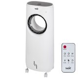 Home Ovlaživač sa osvježivačem zraka, daljinski , ionizator, 80 W - LHP 800i | shoptok.hr