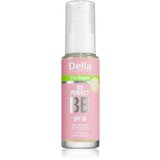 Delia Cosmetics BB So Perfect matirajoča BB krema z vlažilnim učinkom odtenek 01 Light 30 ml | Shoptok.si