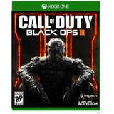 Call of Duty Black Ops 3 (XBOX ONE) - rabljeno | Shoptok.si