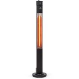 Blumfeldt Heat Guru Plus infrardeci grelnik, Crna, (20499854) | Shoptok.si