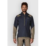 Patagonia Dirt Roamer Storm Jakna sunken blue | Shoptok.si