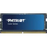 Signature Line Core 8GB DDR5-5600 SODIMM CL46, 1.1V