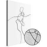  Slika - My Soul (1 Part) Vertical 40x60 | shoptok.hr