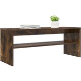 TV omarica Dimljeni oreh 100 x 35 x 40 cm Konstruiran les, (5000137146) | Shoptok.si