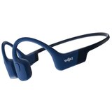Shokz OpenRun Standard Blue slušalke Cene