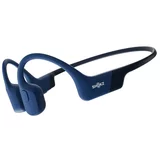 Shokz OpenRun Standard Blue slušalke