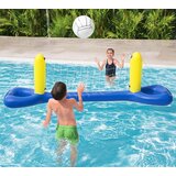 Bestway Set za odbojku na plutajućem bazenu 252 x 64 cm 52133 | shoptok.hr