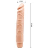 Baile Vibrator Barbara Jack 10'' | Shoptok.si