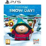 Thq Nordic South Park: Snow Day! (Playstation 5) u