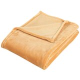  Deka boja pustinjske magle 150 x 200 cm poliesterska | shoptok.hr