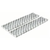 Bosch nadomestna krpa iz mikrovlaken, široka GlassVAC F016800551 Cene