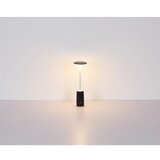 Globo 21020B - LED prigušiva stona lampa QUIRIN LED/1,2W/3,7V 3000K crna | Eponuda.com