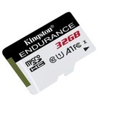 Kingston microSD 32GBHigh Endurance microSD,95MB/s,30MB/s | Eponuda.ba