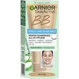 Garnier Skin Naturals BB Cream mat učinek - Srednja polt | Shoptok.si