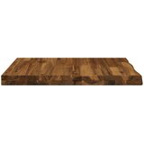  Pravokutni stolni vrh 40 x 40 x 3,5 cm Četvrtasti Prirodna | shoptok.hr