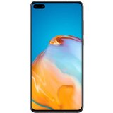 Huawei P40 5G dual sim 128GB 8GB ram ANA-AN00 srebrna pametni telefon | Shoptok.si