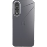 AVIZAR Ovitek za OnePlus Nord 5, mehka silikonska ojačana zaščita, Prozorno, (5000189723) | Shoptok.si