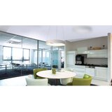  Deko-Light 342125 - LED prigušiva luster SCULPTORIS LED/27W/230V 4000K prečnik 60 cm | Eponuda.com